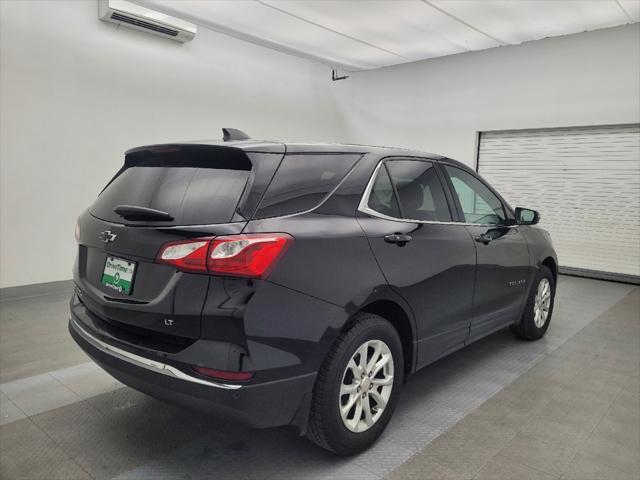 used 2019 Chevrolet Equinox car, priced at $16,295