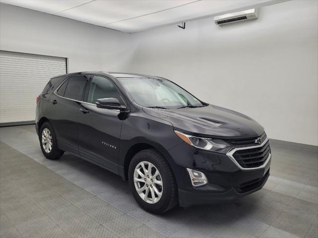 used 2019 Chevrolet Equinox car, priced at $16,295