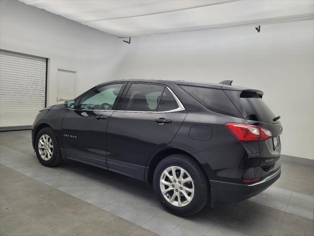 used 2019 Chevrolet Equinox car, priced at $16,295