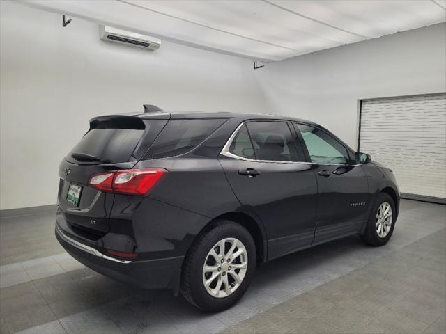 used 2019 Chevrolet Equinox car, priced at $16,295