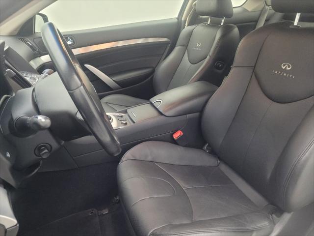 used 2014 INFINITI Q60 car, priced at $18,895