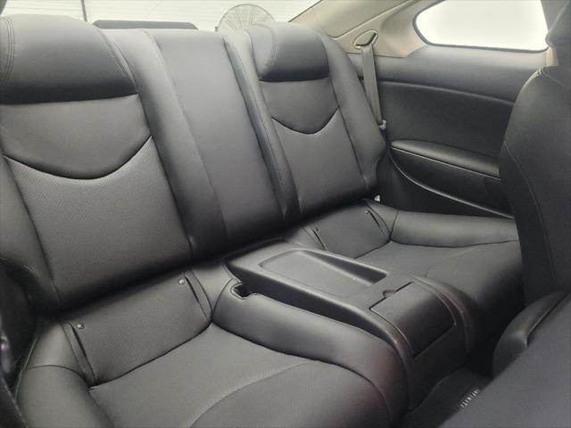 used 2014 INFINITI Q60 car, priced at $18,895