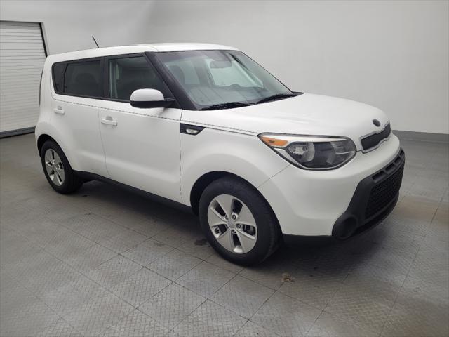 used 2014 Kia Soul car, priced at $10,895