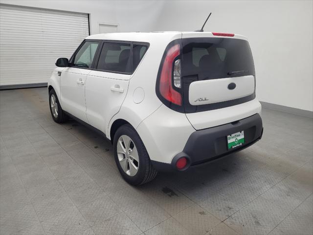 used 2014 Kia Soul car, priced at $10,895