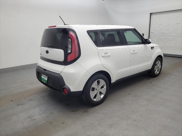 used 2014 Kia Soul car, priced at $10,895