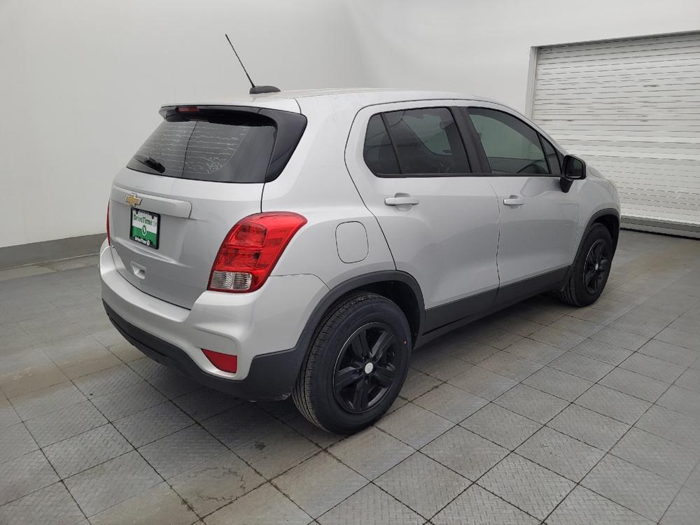 used 2019 Chevrolet Trax car, priced at $16,295