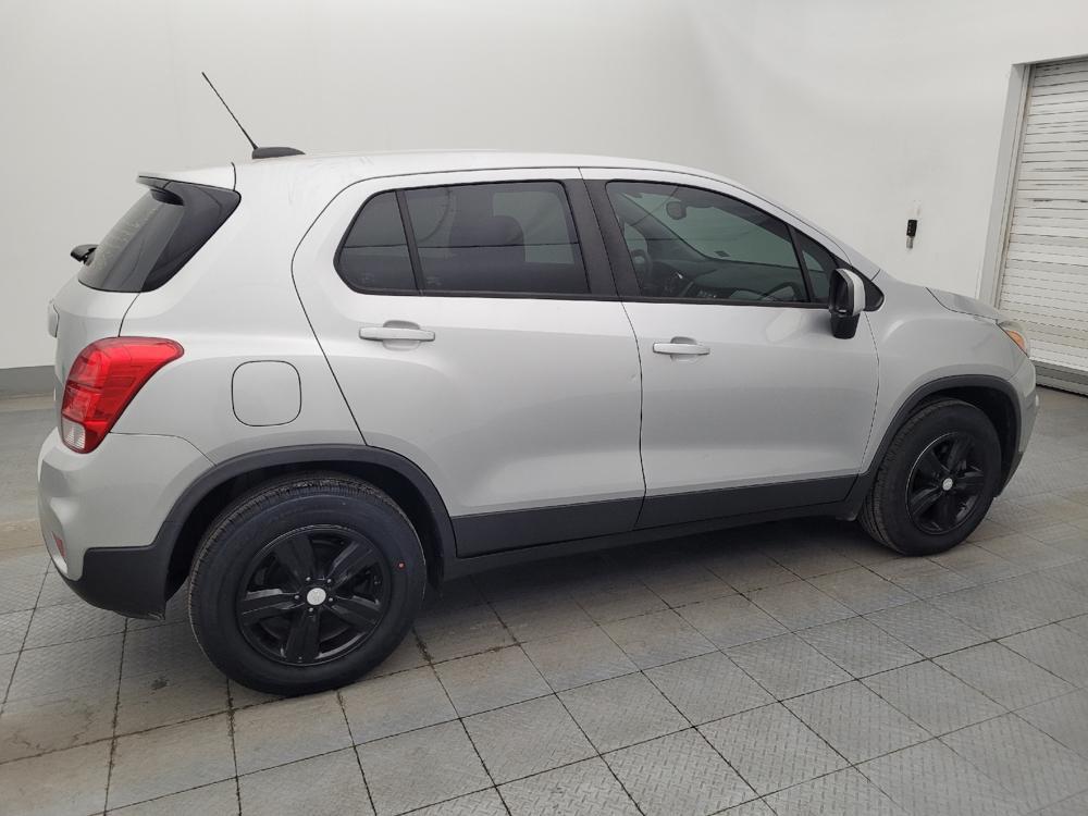 used 2019 Chevrolet Trax car, priced at $16,295