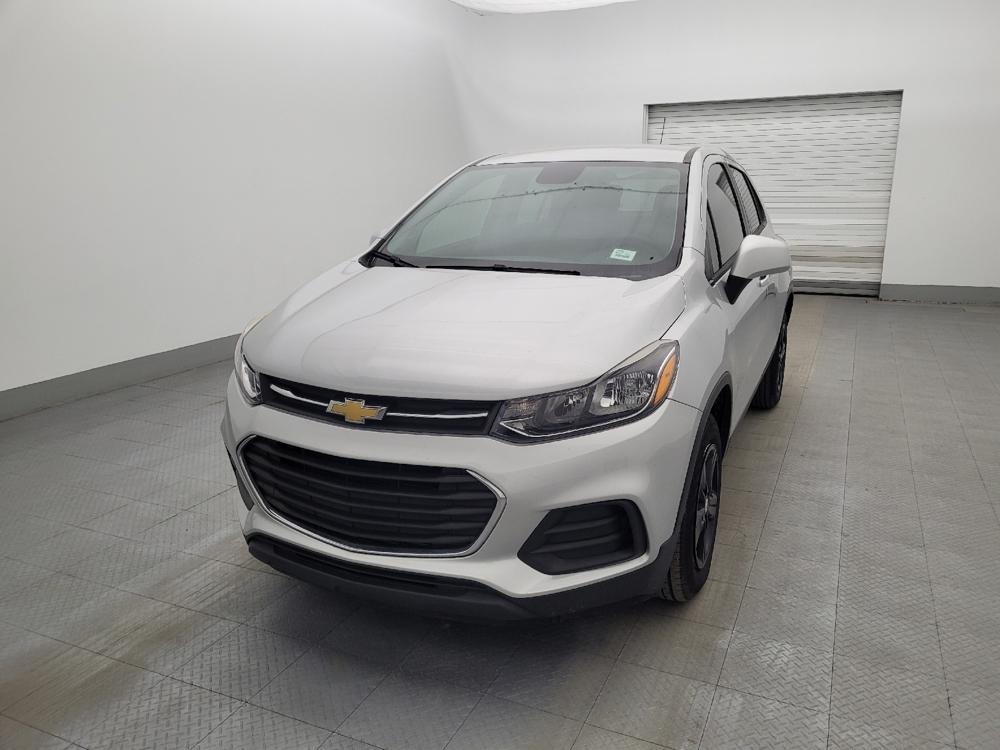 used 2019 Chevrolet Trax car, priced at $16,295