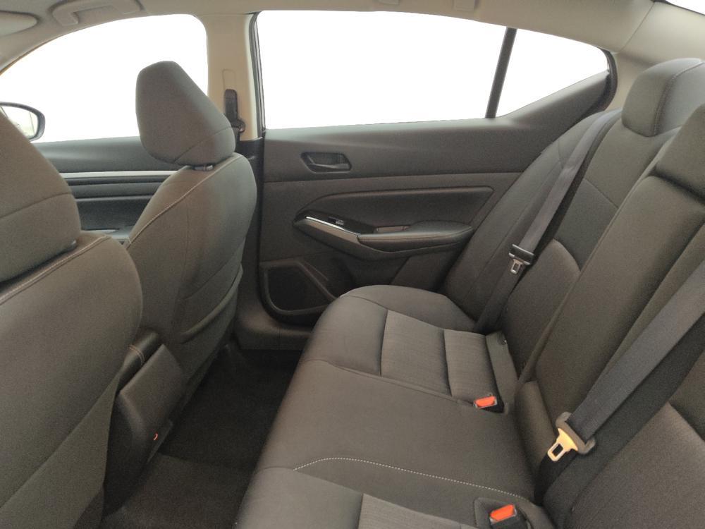 used 2023 Nissan Altima car, priced at $23,295