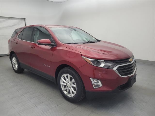 used 2019 Chevrolet Equinox car, priced at $16,795