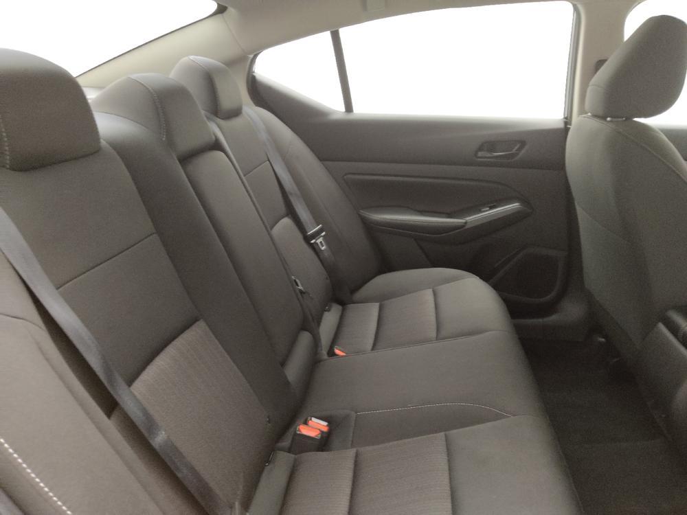 used 2024 Nissan Altima car, priced at $23,295