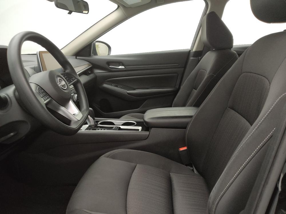 used 2024 Nissan Altima car, priced at $23,295