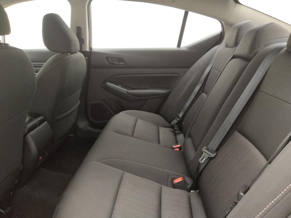 used 2024 Nissan Altima car, priced at $23,295