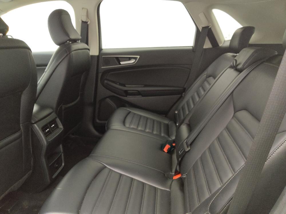 used 2024 Ford Edge car, priced at $27,995