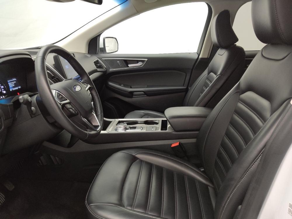 used 2024 Ford Edge car, priced at $27,995