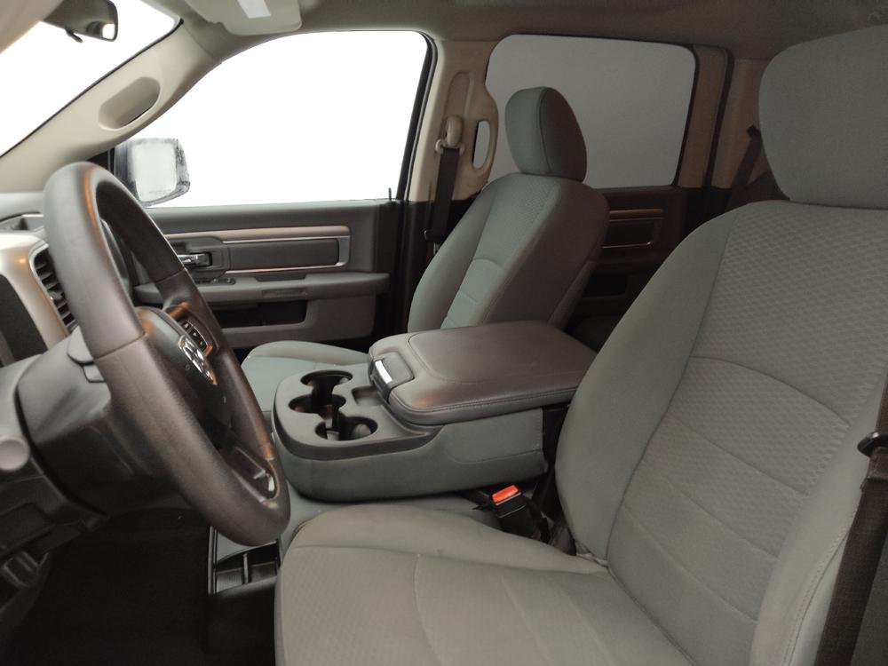 used 2019 Ram 1500 car, priced at $23,795