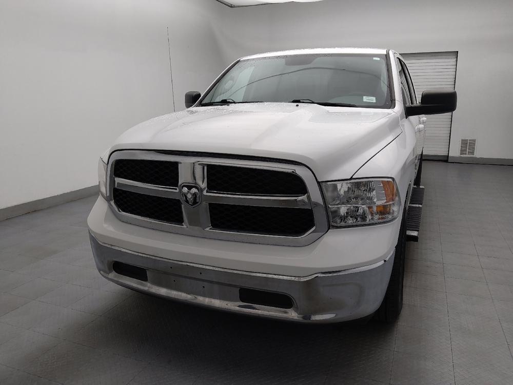 used 2019 Ram 1500 car, priced at $23,795