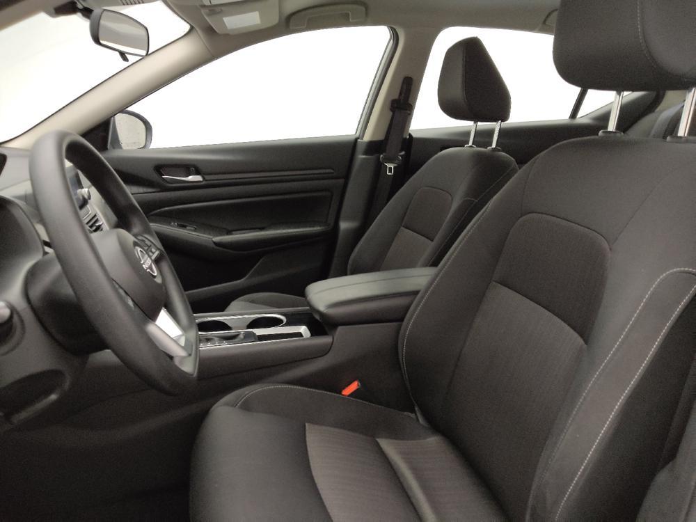 used 2024 Nissan Altima car, priced at $24,295