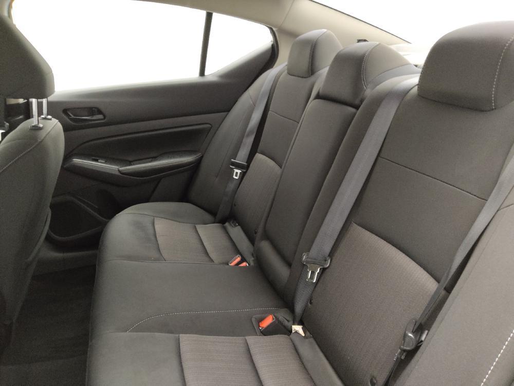 used 2024 Nissan Altima car, priced at $24,295