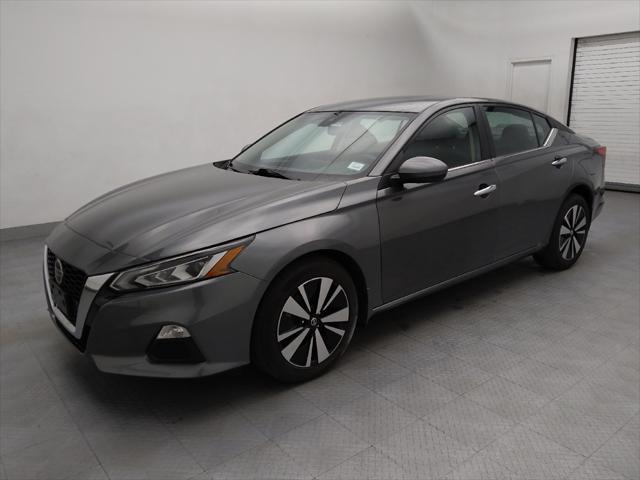 used 2022 Nissan Altima car, priced at $25,995