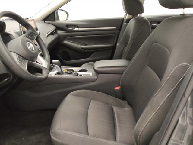 used 2022 Nissan Altima car, priced at $25,995