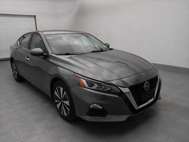 used 2022 Nissan Altima car, priced at $25,995