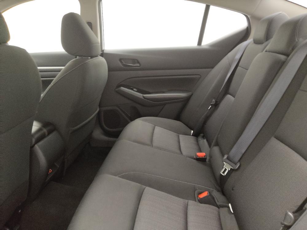 used 2023 Nissan Altima car, priced at $21,195