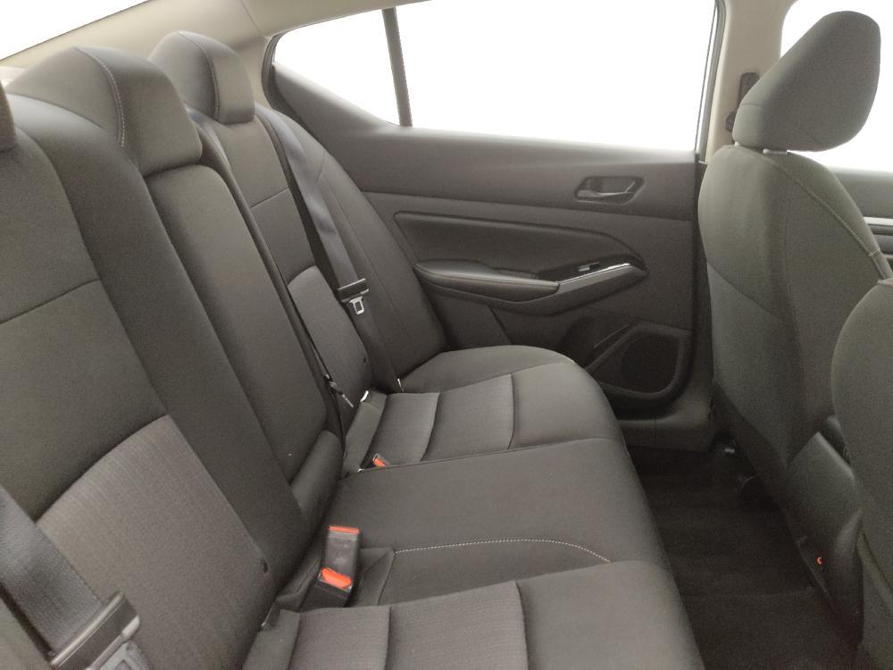 used 2023 Nissan Altima car, priced at $21,195