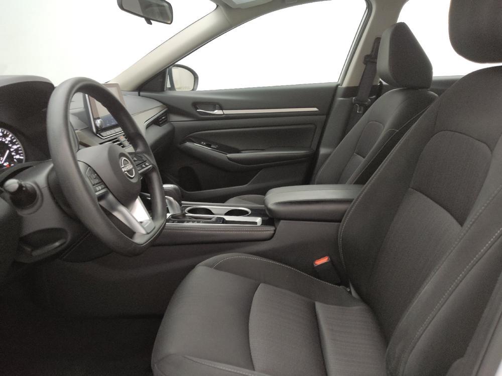 used 2023 Nissan Altima car, priced at $21,195