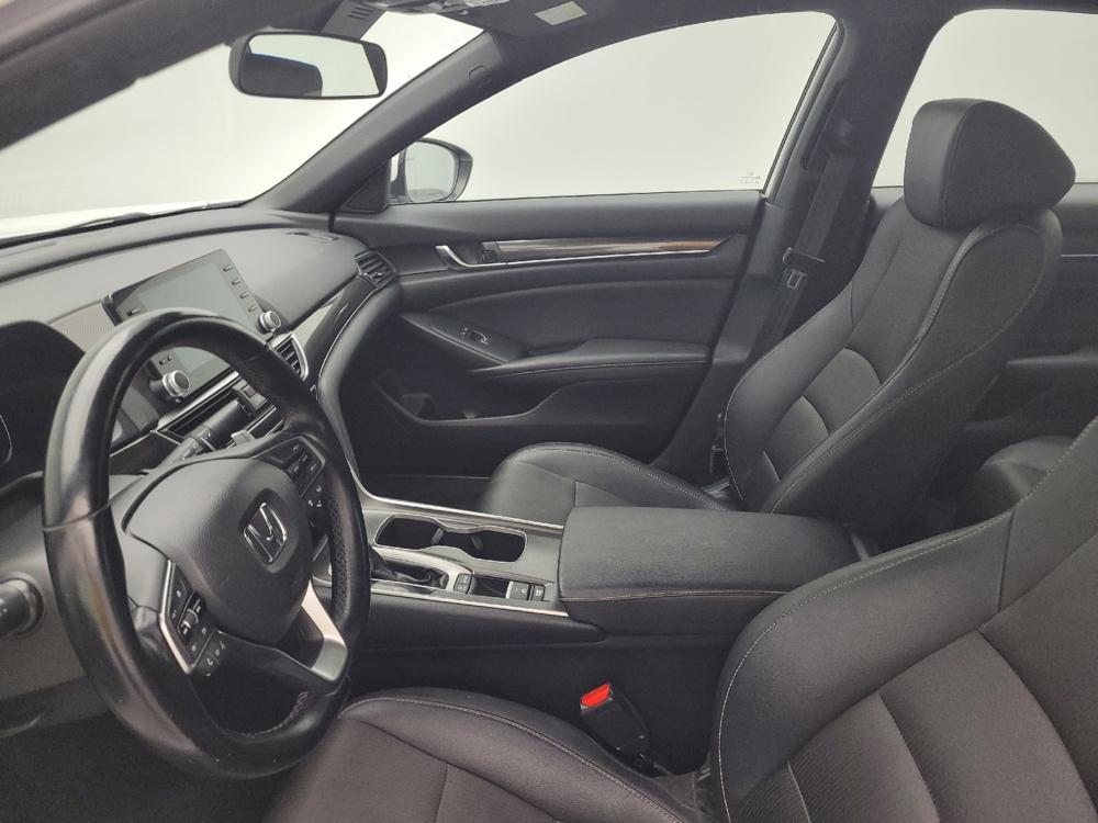used 2019 Honda Accord car, priced at $20,395