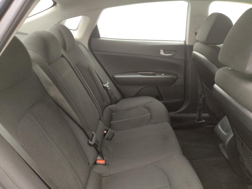 used 2019 Kia Optima car, priced at $16,895