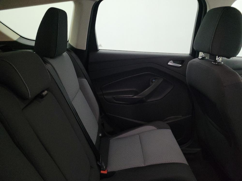 used 2017 Ford Escape car, priced at $12,995