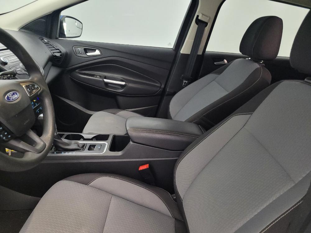 used 2017 Ford Escape car, priced at $12,995