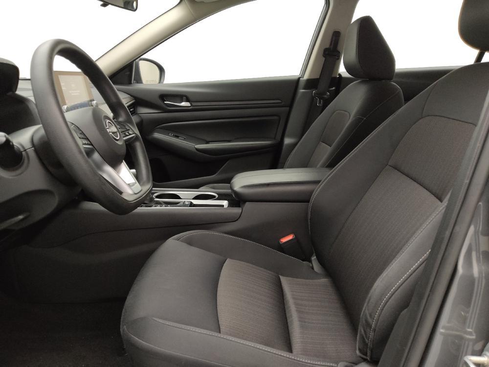 used 2024 Nissan Altima car, priced at $24,095