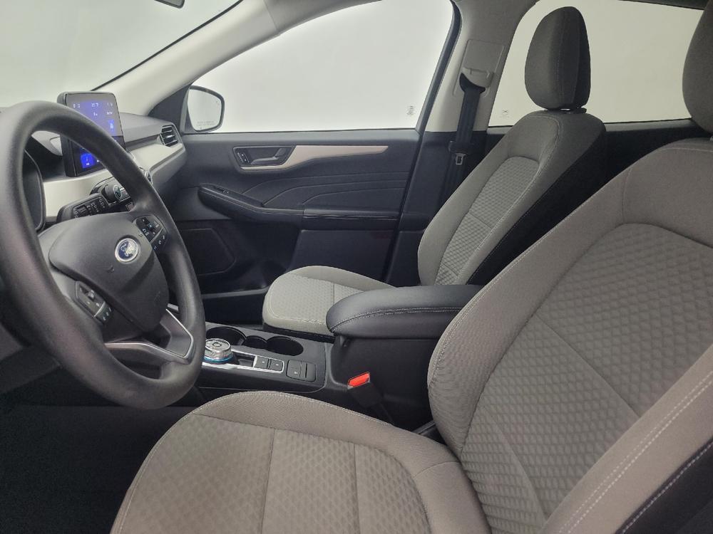 used 2022 Ford Escape car, priced at $24,895