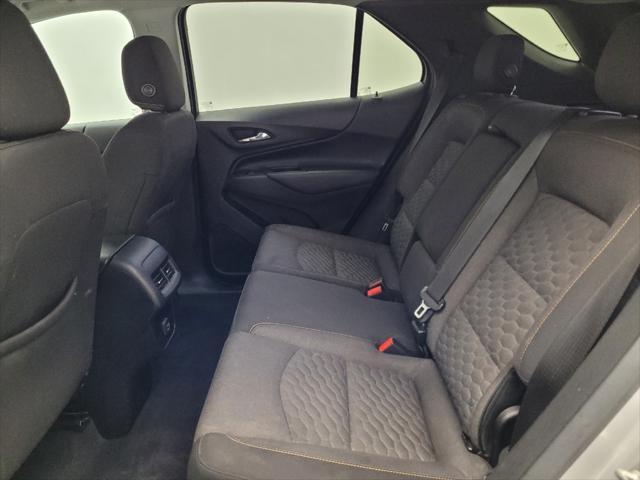 used 2019 Chevrolet Equinox car, priced at $17,895