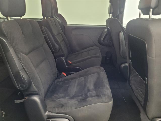 used 2019 Dodge Grand Caravan car, priced at $17,195