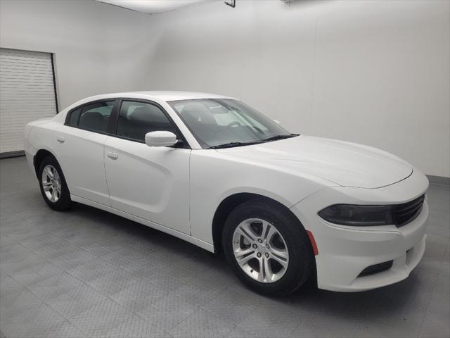 used 2022 Dodge Charger car, priced at $24,295