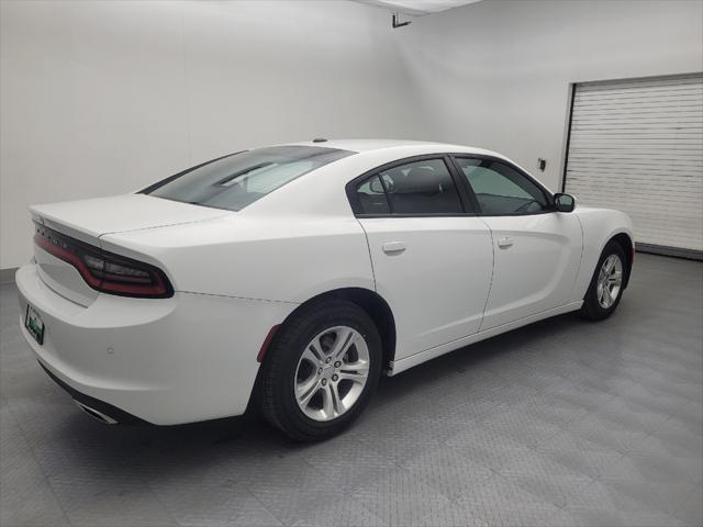 used 2022 Dodge Charger car, priced at $24,295