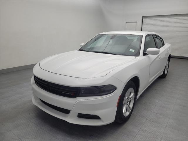 used 2022 Dodge Charger car, priced at $24,295