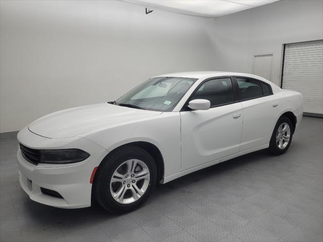 used 2022 Dodge Charger car, priced at $24,295