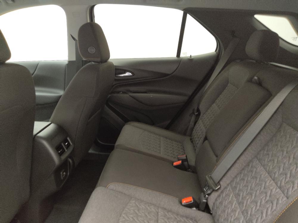 used 2023 Chevrolet Equinox car, priced at $23,895