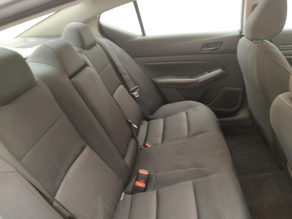 used 2024 Nissan Altima car, priced at $23,795