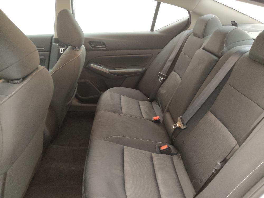 used 2024 Nissan Altima car, priced at $23,795