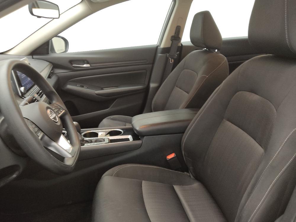 used 2024 Nissan Altima car, priced at $23,795