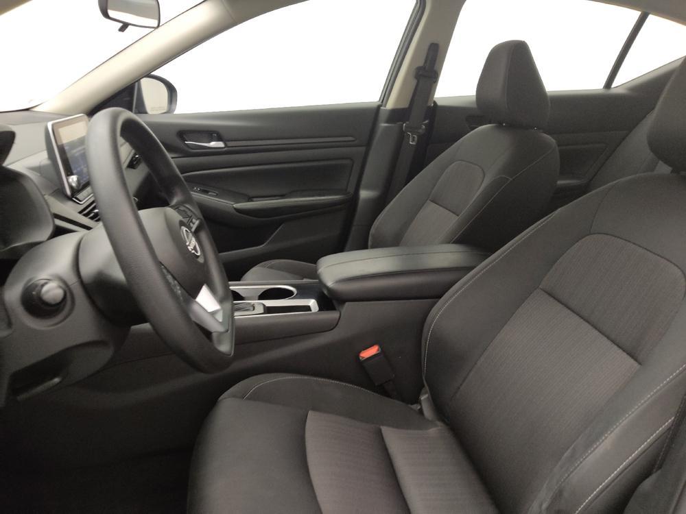 used 2024 Nissan Altima car, priced at $20,595
