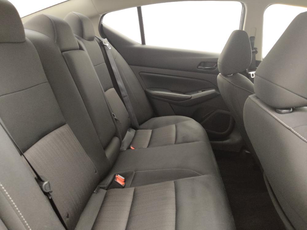 used 2024 Nissan Altima car, priced at $20,595