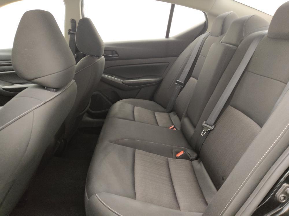used 2024 Nissan Altima car, priced at $20,595