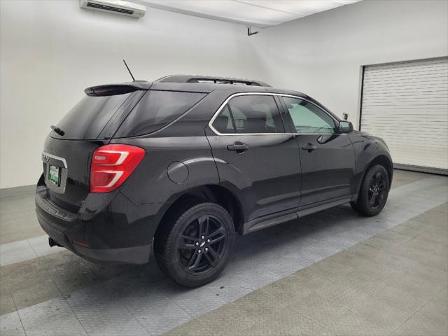 used 2017 Chevrolet Equinox car, priced at $14,595