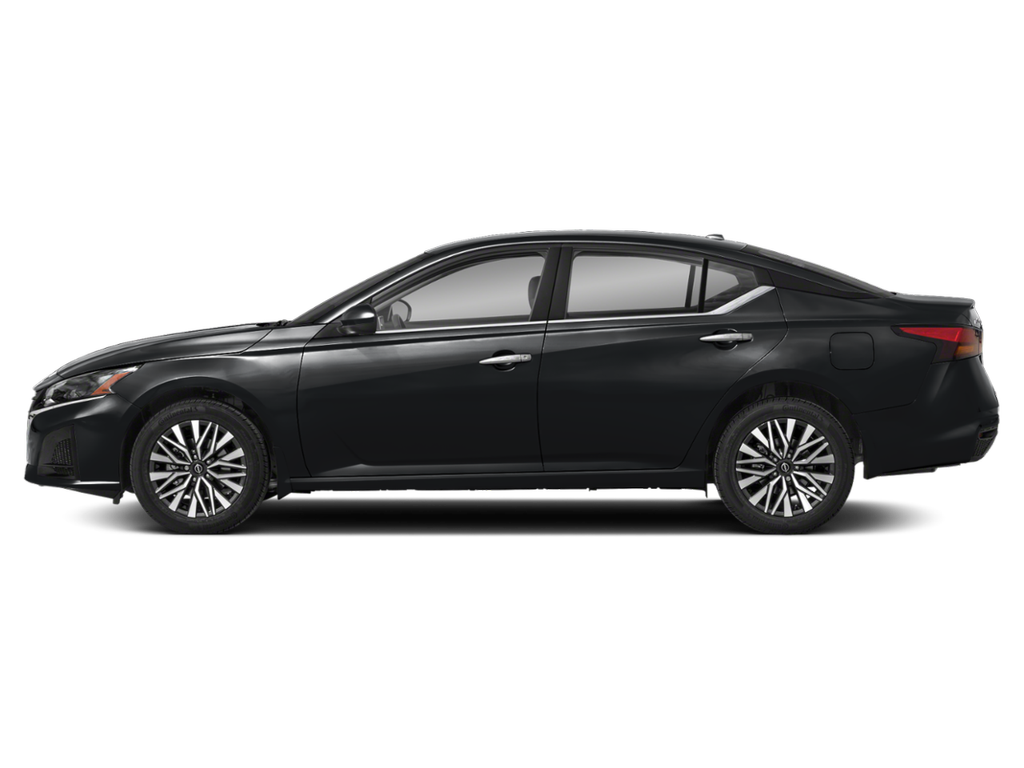 used 2024 Nissan Altima car, priced at $22,495